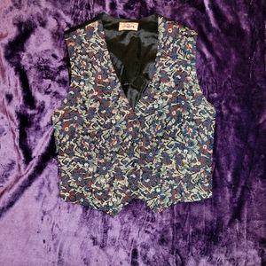 Vintage Vest